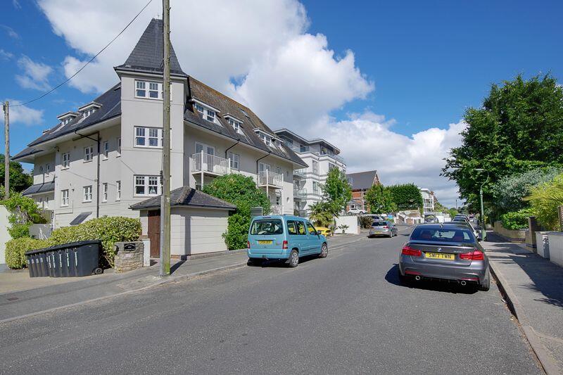 Additional property image - 'The Cottage', nr. Beach, Alum Chine, Share of Freehold