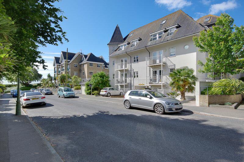 Additional property image - 'The Cottage', nr. Beach, Alum Chine, Share of Freehold