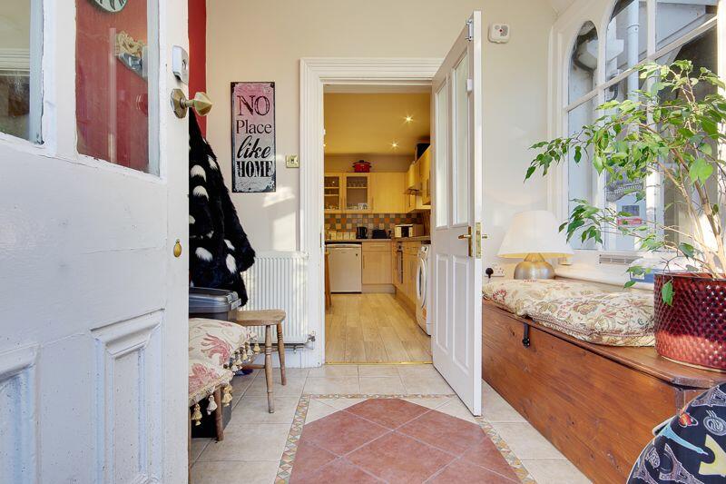 Additional property image - Character Flat, Meyrick Park, Bournemouth