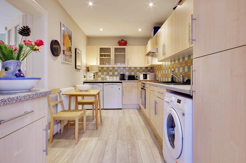 Additional property image - Character Flat, Meyrick Park, Bournemouth