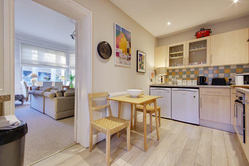 Additional property image - Character Flat, Meyrick Park, Bournemouth