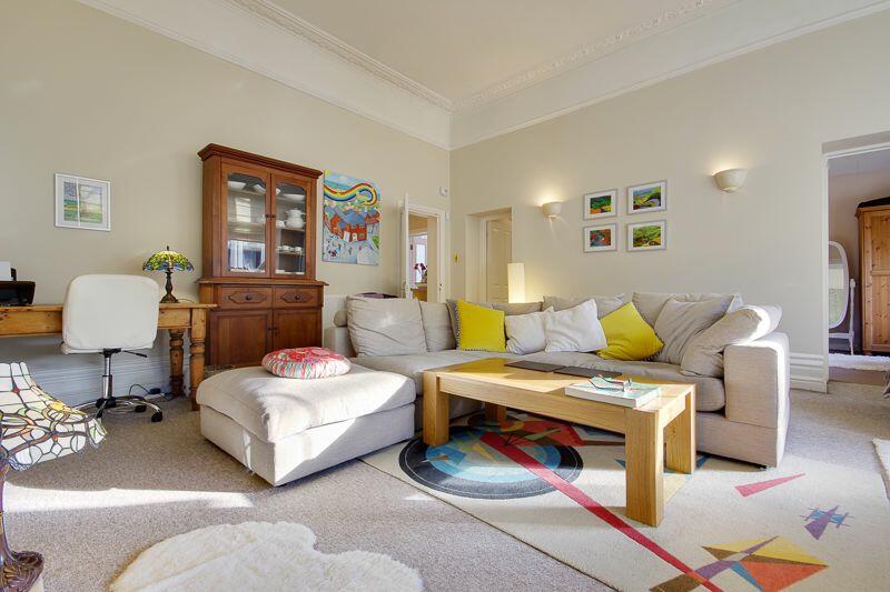 Additional property image - Character Flat, Meyrick Park, Bournemouth