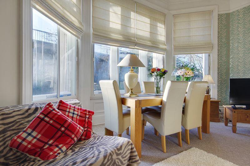 Additional property image - Character Flat, Meyrick Park, Bournemouth