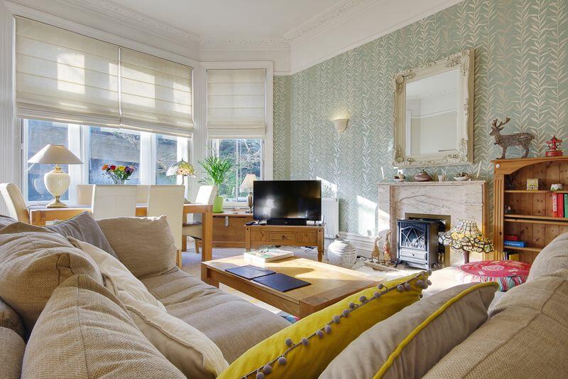 Additional property image - Character Flat, Meyrick Park, Bournemouth