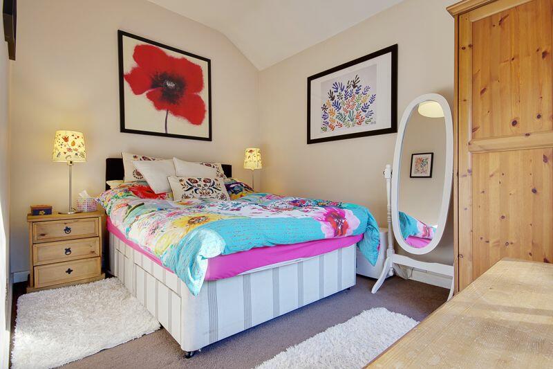 Additional property image - Character Flat, Meyrick Park, Bournemouth
