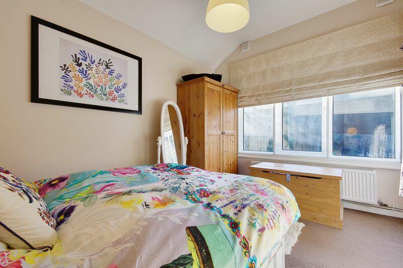 Additional property image - Character Flat, Meyrick Park, Bournemouth