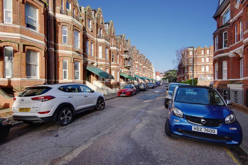 Additional property image - Westcliff Studios, Bournemouth (Nr. Beaches).