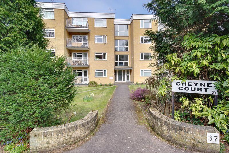 Main image of property: 3 Bed Apartment - Surrey Road, Westbourne
