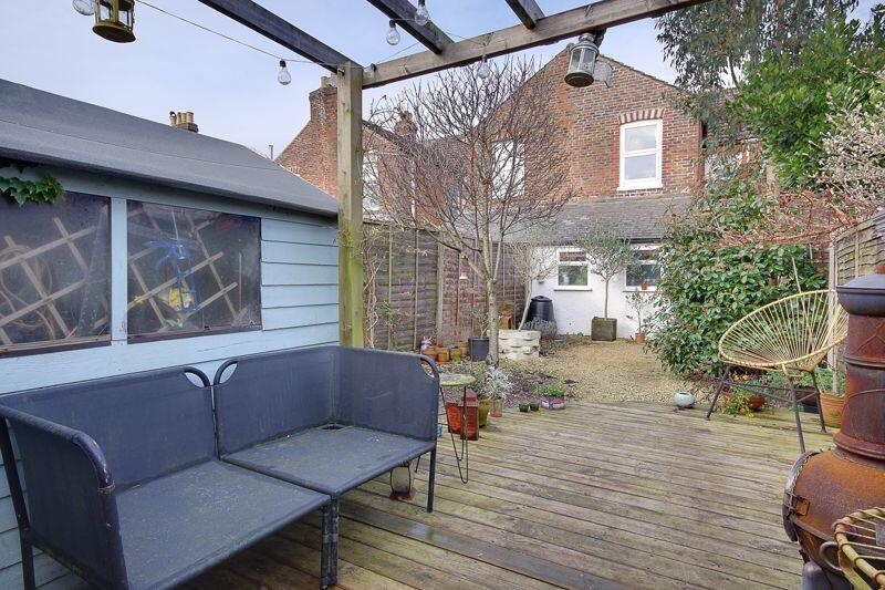 Main image of property: Character House, York Place, Bournemouth