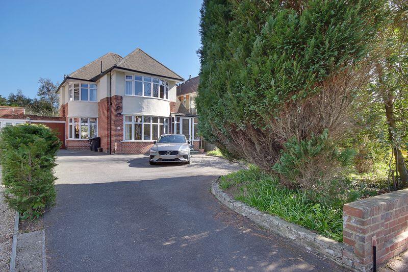 Main image of property: Harewood Avenue, Littledown/Iford, Bournemouth