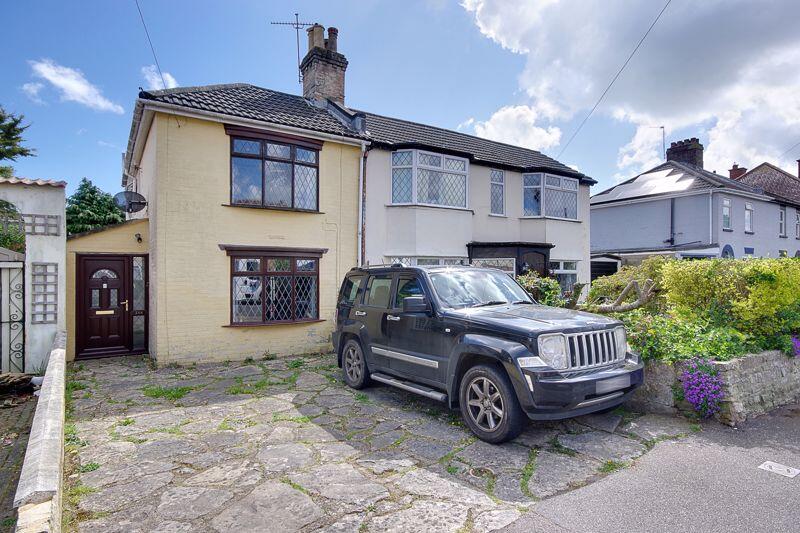 Main image of property: Windham Road, Bournemouth