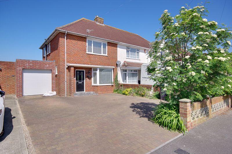 Main image of property: Jewell Road, Bournemouth