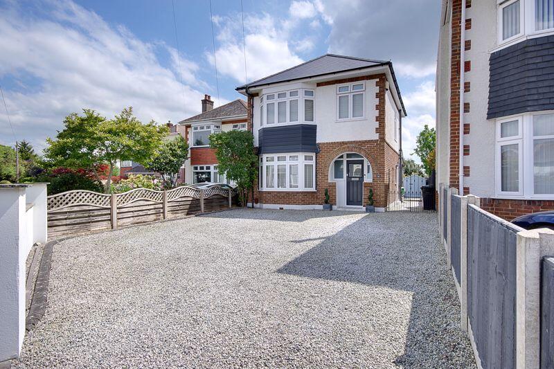 Main image of property: Muscliffe Lane, Bournemouth