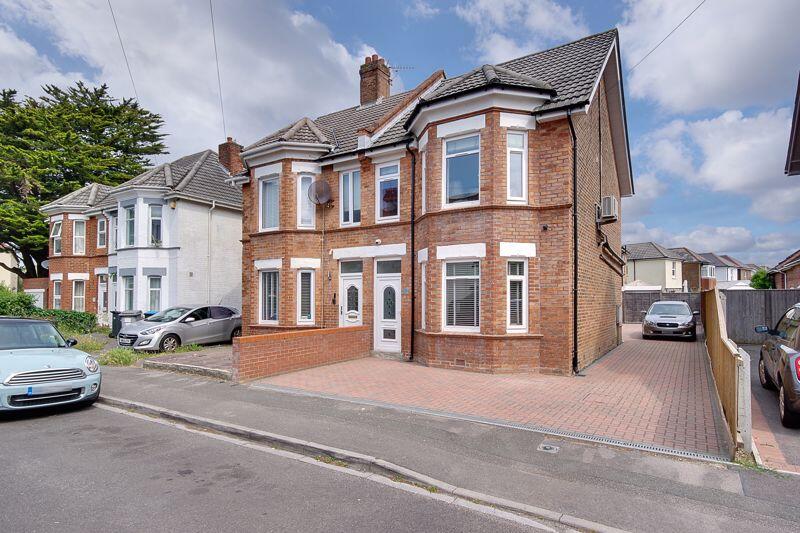 Main image of property: Avon Road, Bournemouth
