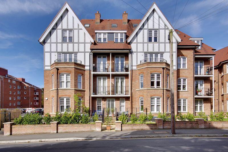Main image of property: Exton Gardens, Bournemouth.