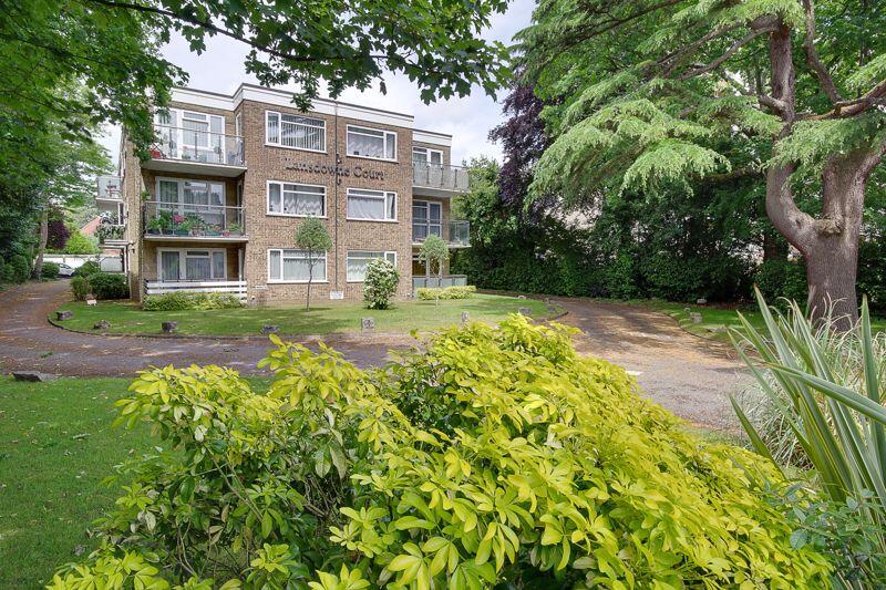 Main image of property: Lansdowne Court, Bournemouth