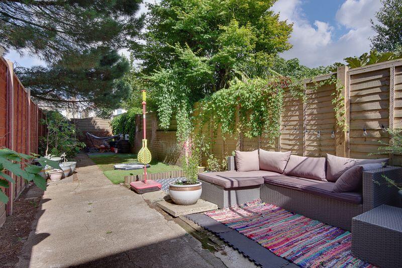 Main image of property: Garden Flat, Coronation Avenue, Bournemouth