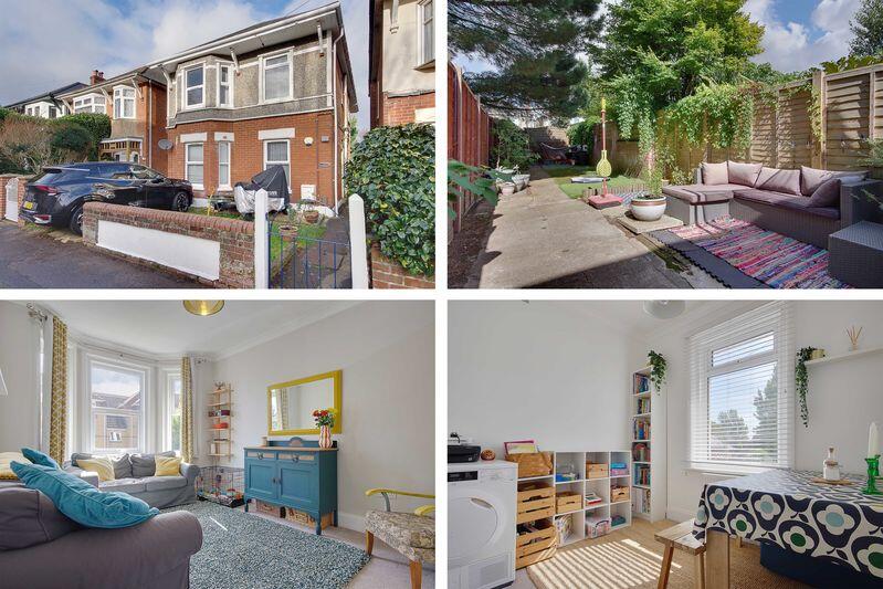 Main image of property: Coronation Avenue, Bournemouth