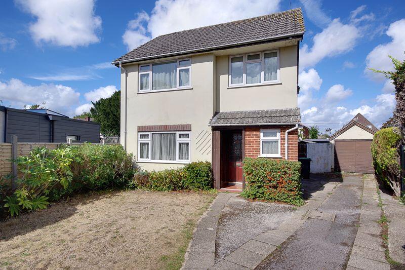 Main image of property: Lodge Road, Christchurch