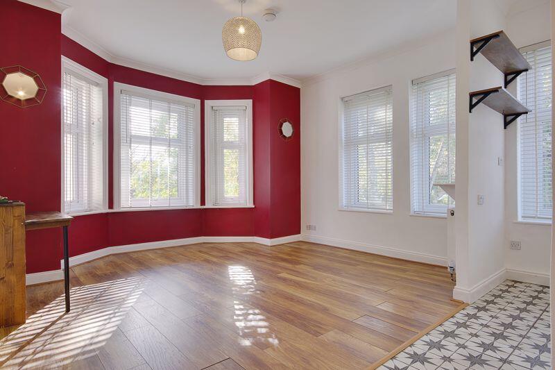 Main image of property: Meriton Court, Lansdowne Road, Bournemouth