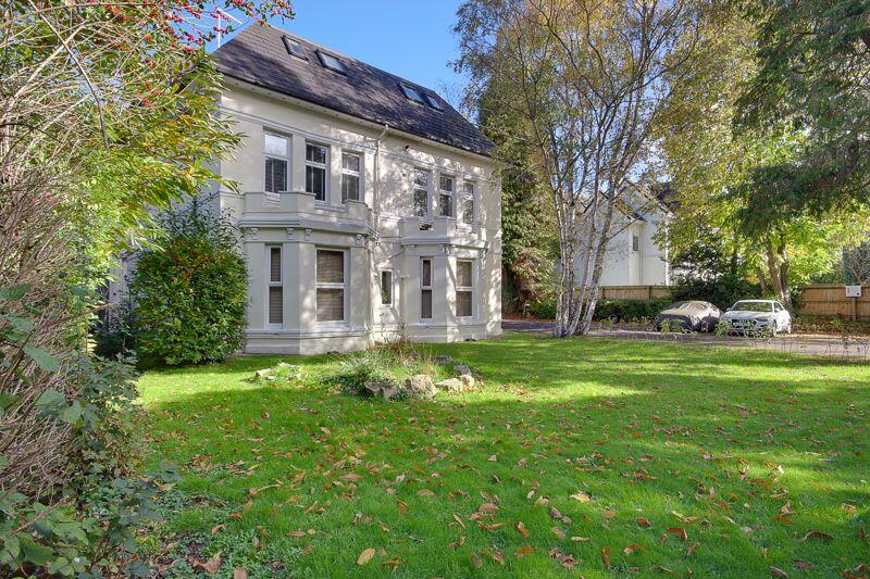 Main image of property: Meriton Court, Lansdowne Road, Bournemouth