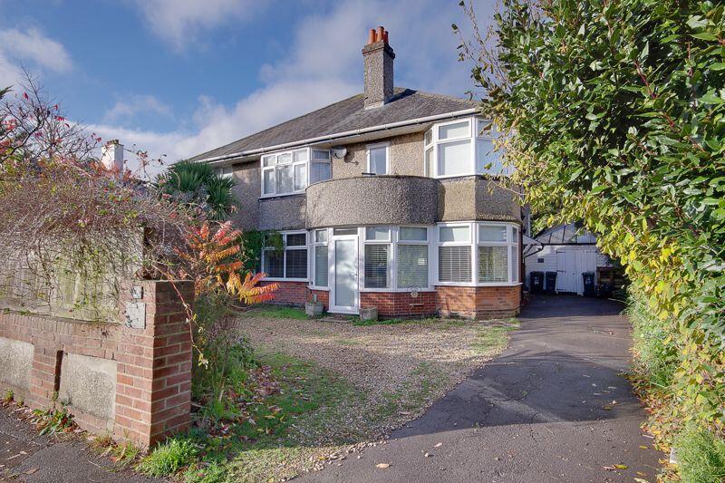 Main image of property: Beechwood Avenue, Boscombe Manor / Southbourne, Bournemouth
