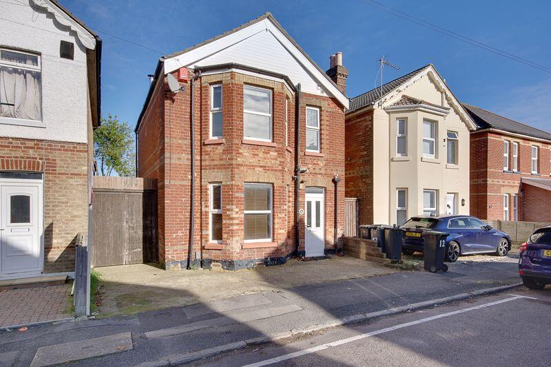 Main image of property: Parker Road, Bournemouth