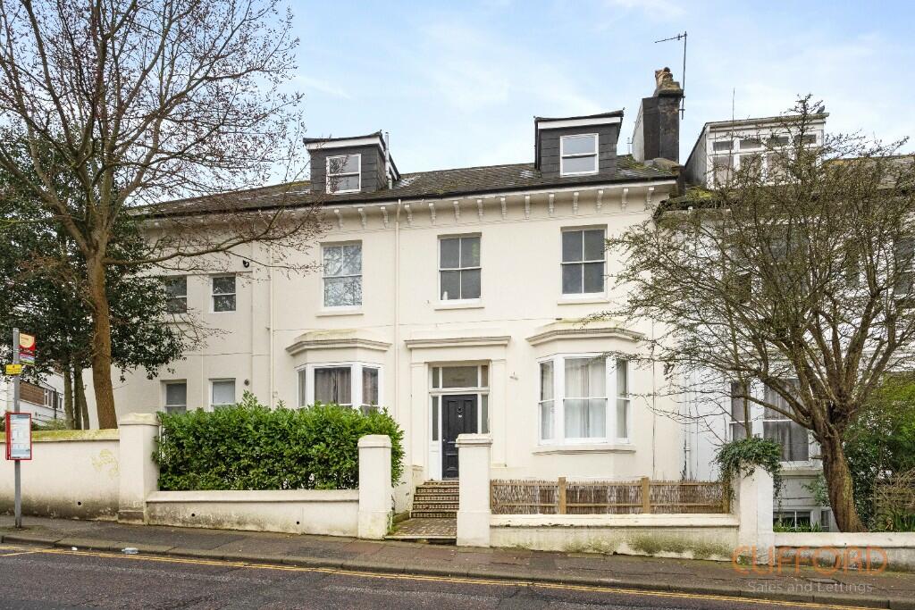 Main image of property: Buckingham Place, Brighton, BN1 3PJ