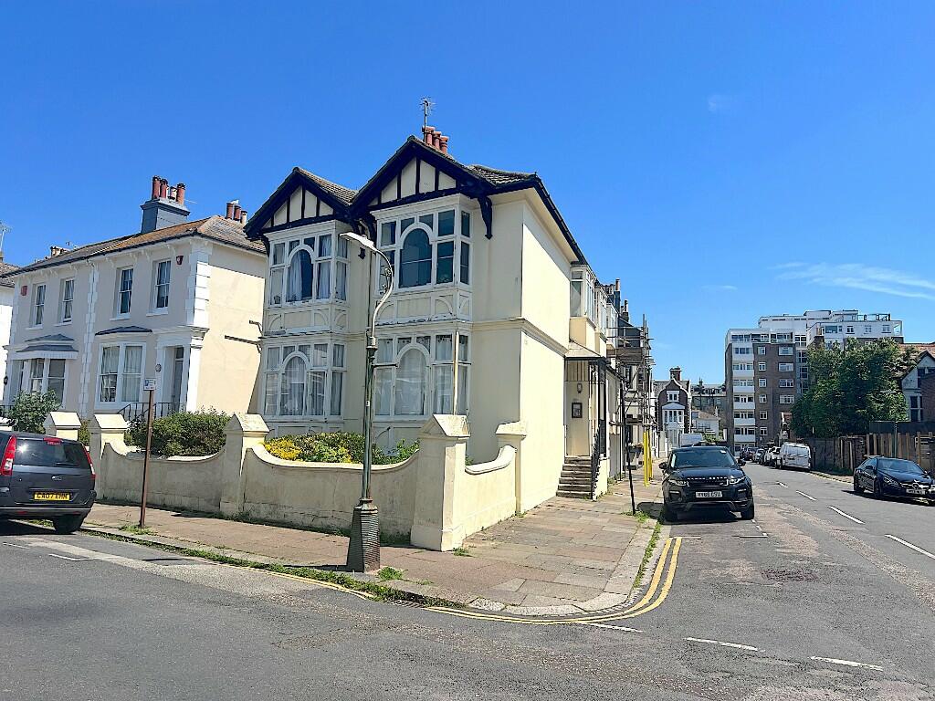 Main image of property: Osborne Villas, Hove, BN3 2RD