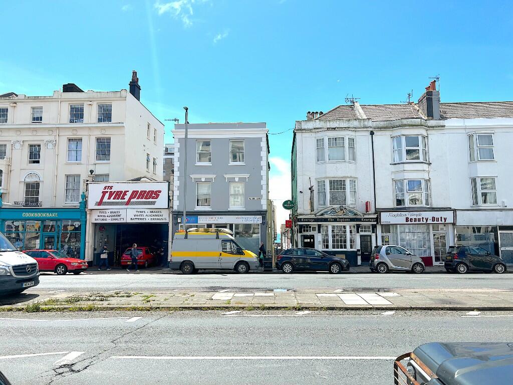 Main image of property: Victoria Terrace, Hove, East Sussex, BN3