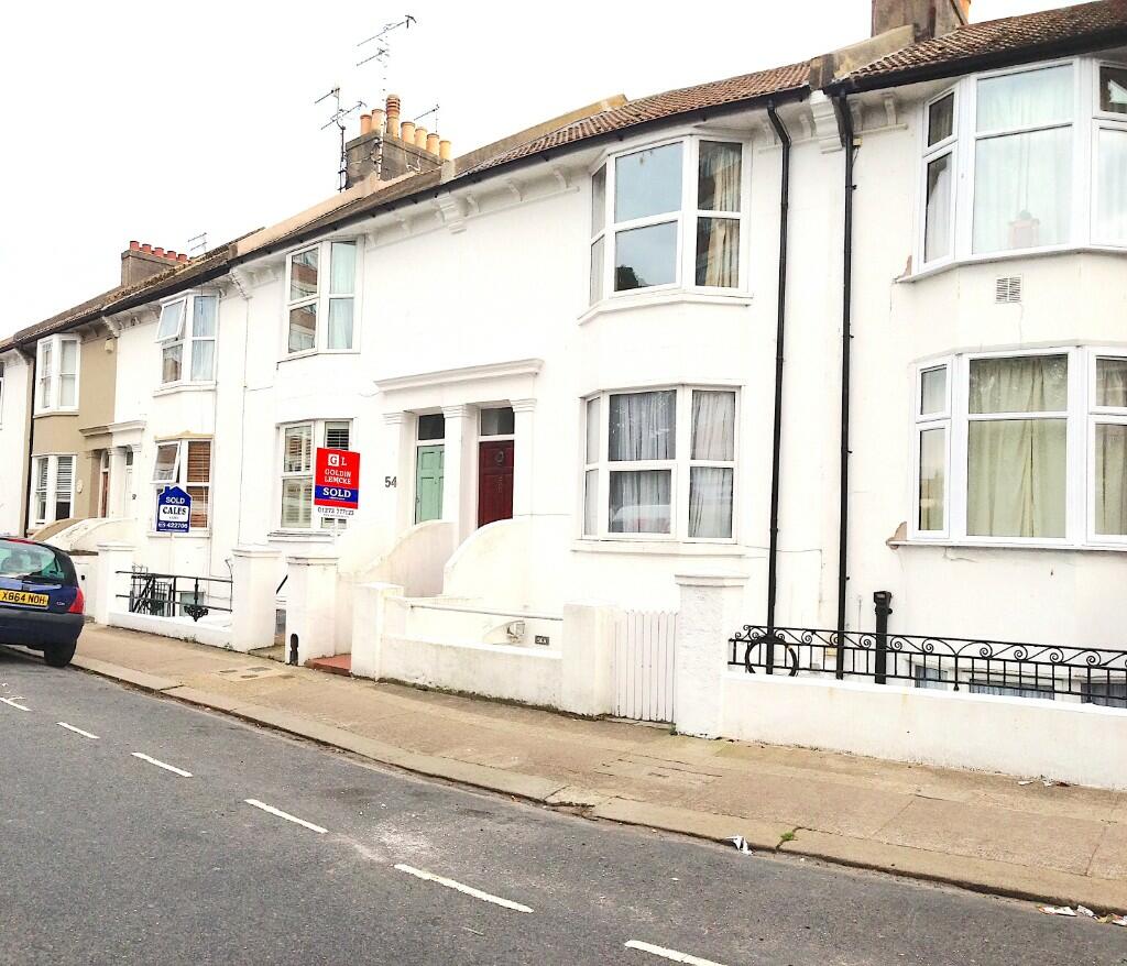 Main image of property: Clarendon Road, Hove, East Sussex, BN3