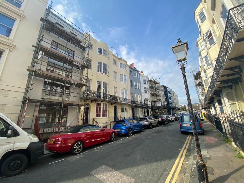 Main image of property: Charlotte Street, BN2
