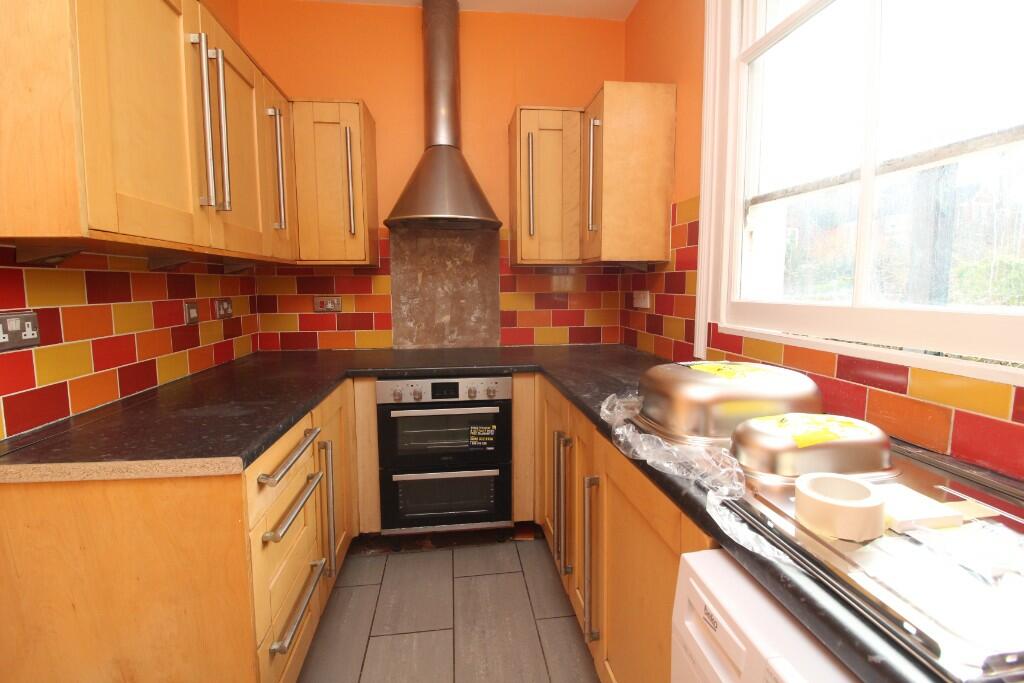 Additional property image - Rugby Road, Brighton, BN1 6EB