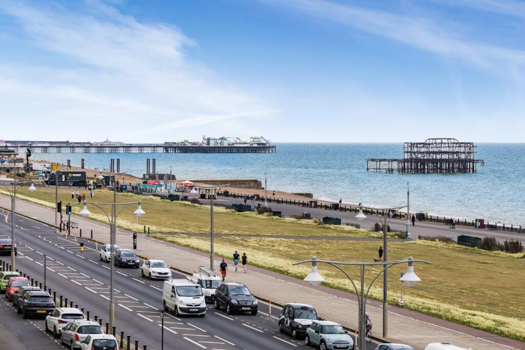 Main image of property: Brunswick Terrace, Hove, BN3 1HA