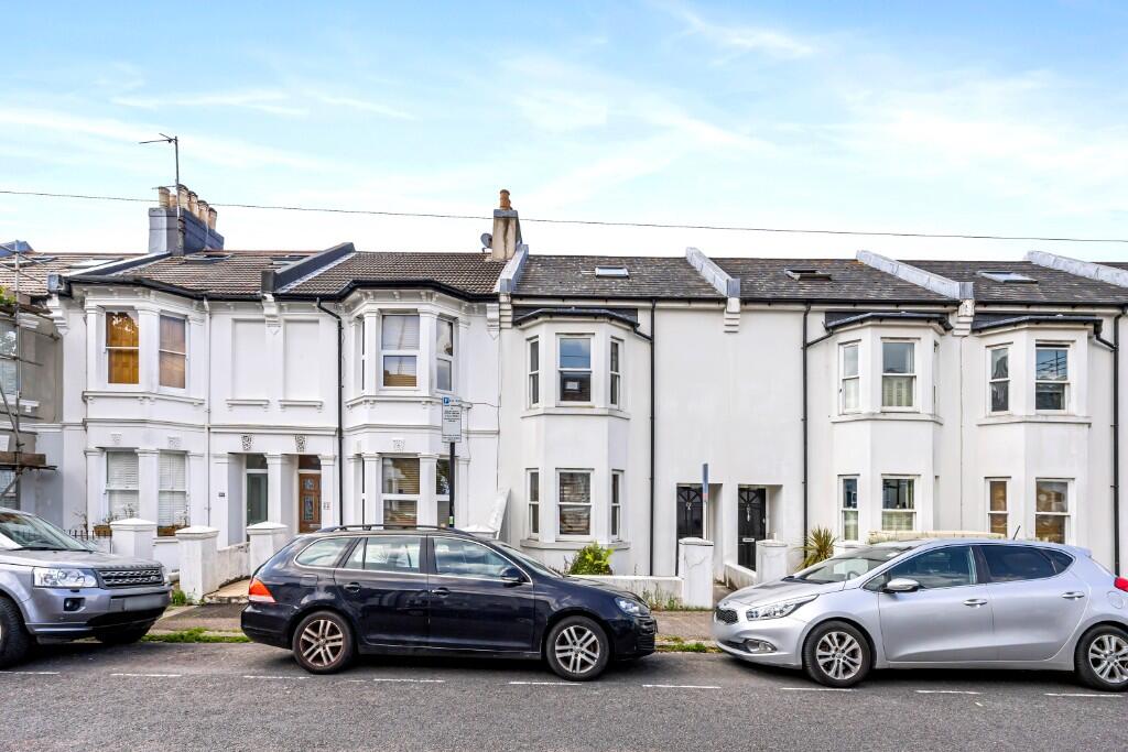 Main image of property: Shakespeare Street, Hove, BN3 5AG