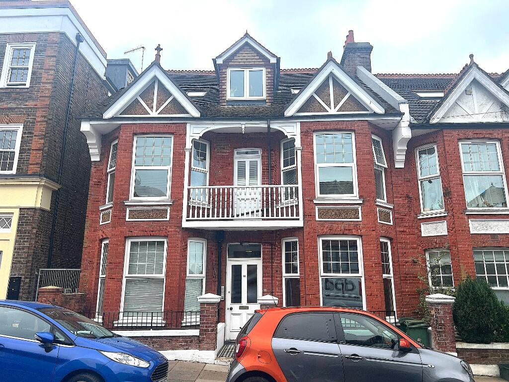 Main image of property: Melville Road, Hove, East Sussex, BN3