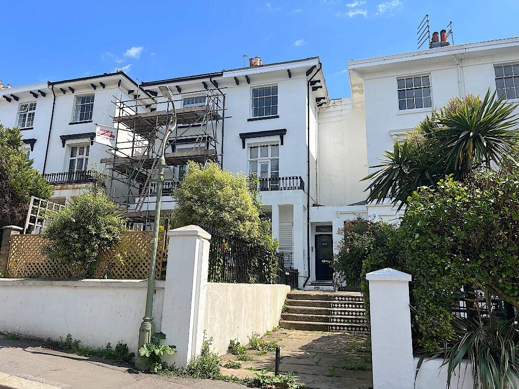 Main image of property: Norfolk Square, BN1