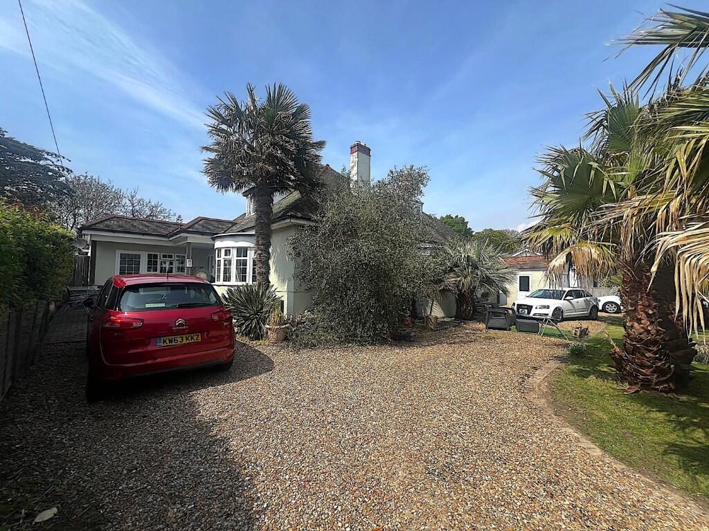 Main image of property: Chichester Avenue, Hayling Island, Hampshire, PO11