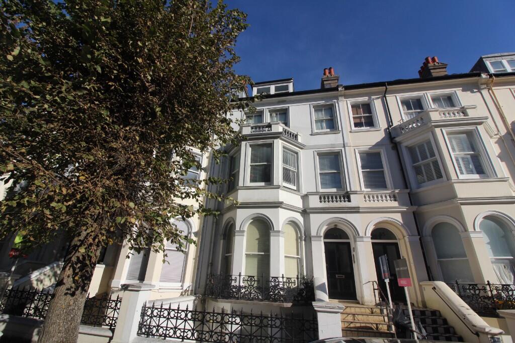 Main image of property: St. Aubyns, Hove, BN3 2TJ