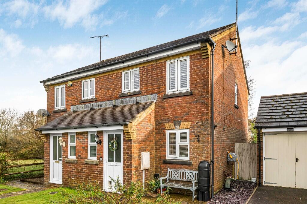 Main image of property: Nursery Close, Hurstpierpoint, BN6 9WA