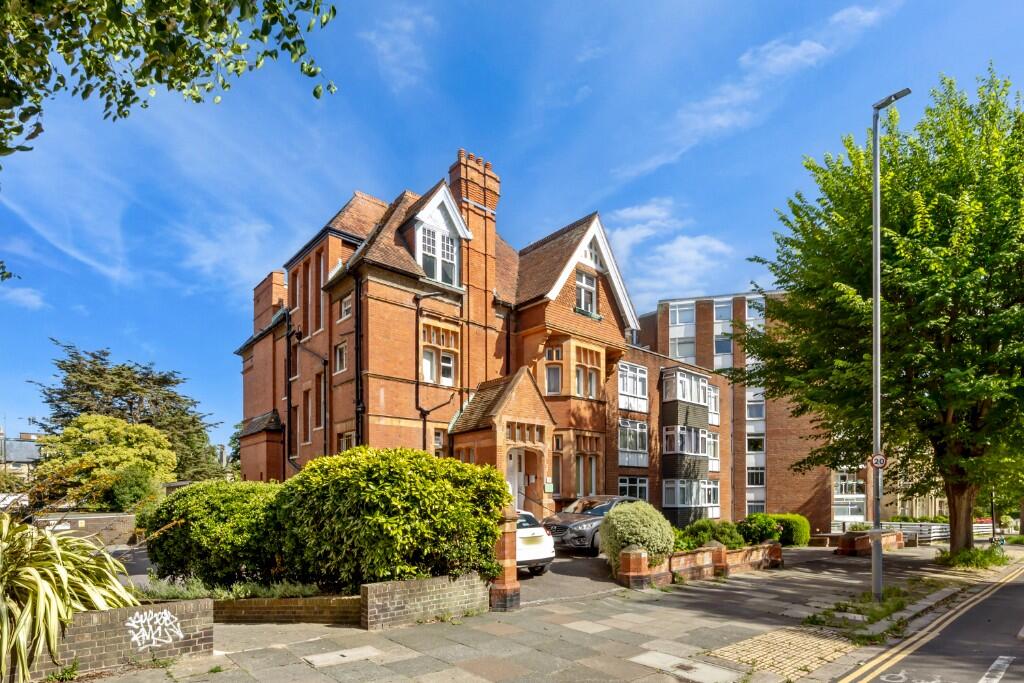 Main image of property: The Drive, Hove, BN3 3PE