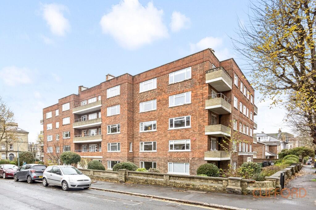 Main image of property: Eaton Gardens, Hove, BN3 3PL
