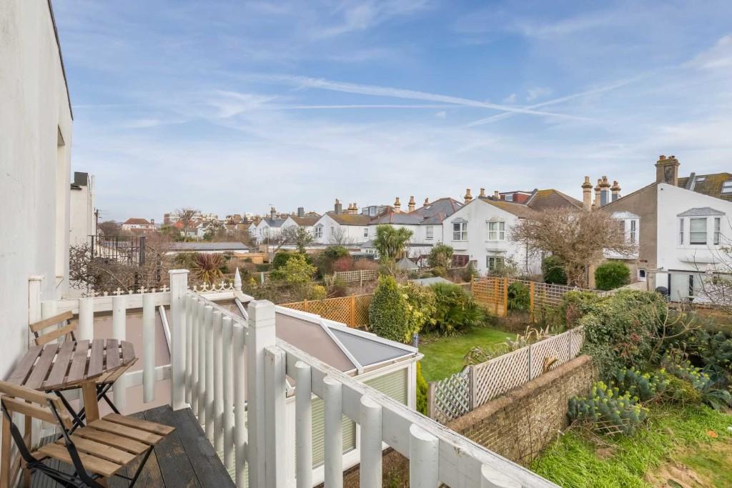 Studio flat for sale in Carlisle Road, Hove, BN3 4FP, BN3