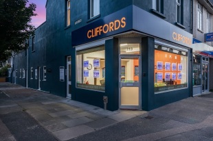 Clifford Sales & Lettings, Hovebranch details
