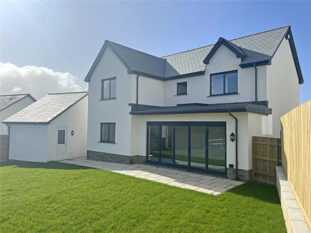 Main image of property: Woolmers Lane, Bickington, Barnstaple, Devon, EX31