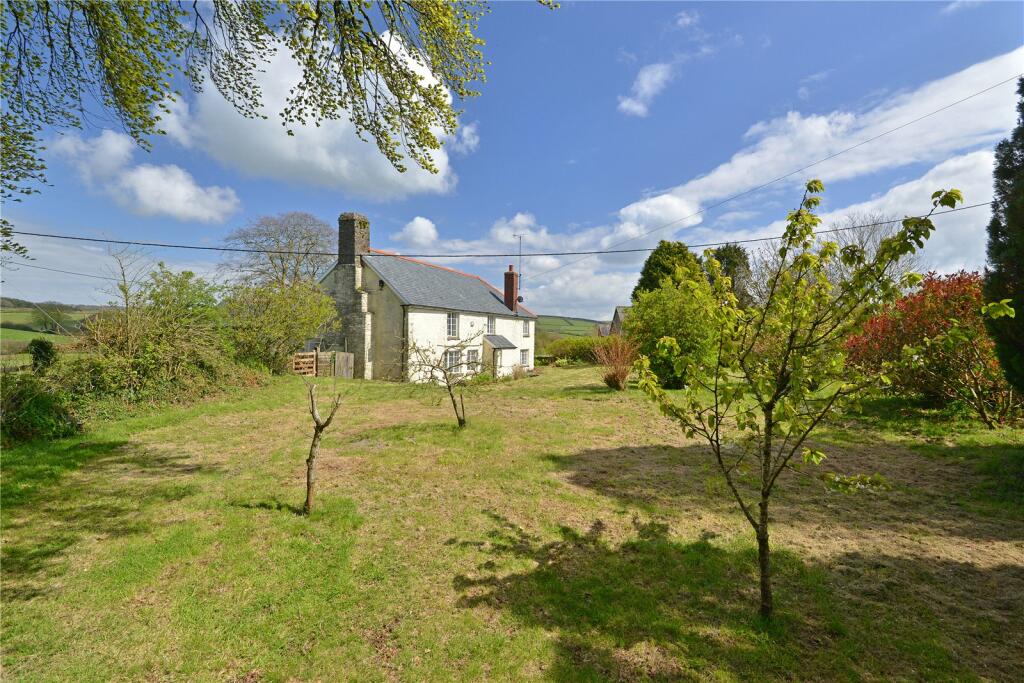 Main image of property: Arlington, Barnstaple, Devon, EX31