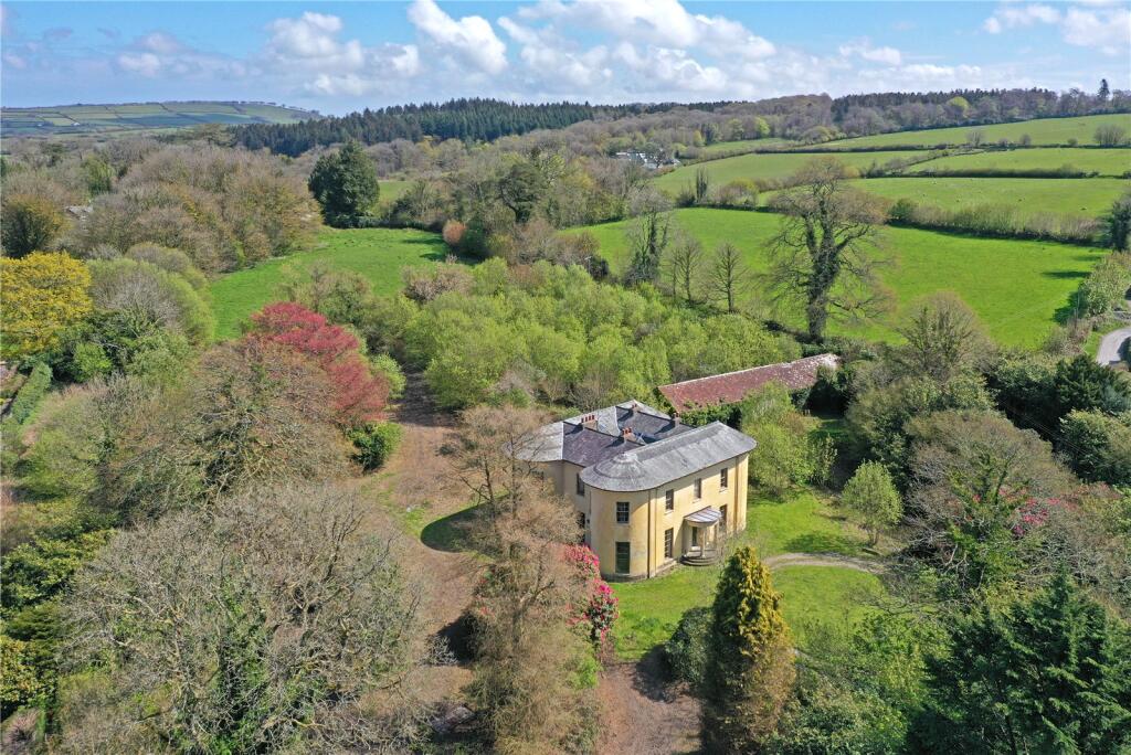 Main image of property: Glebe House Arlington, Barnstaple, Devon, EX31