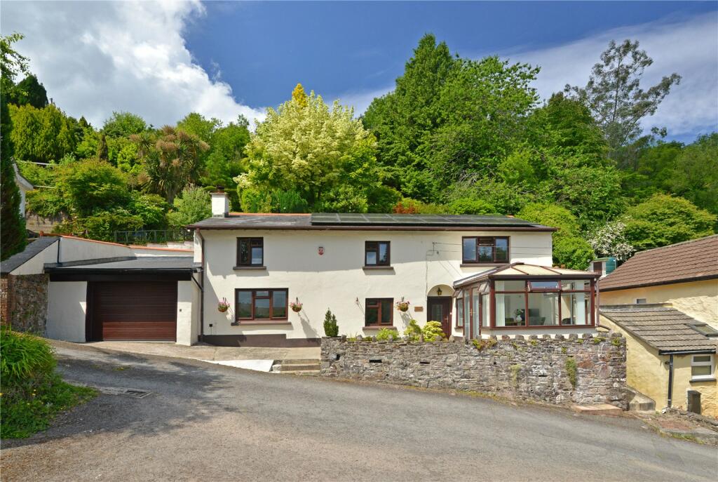Main image of property: Milltown, Muddiford, Barnstaple, Devon, EX31