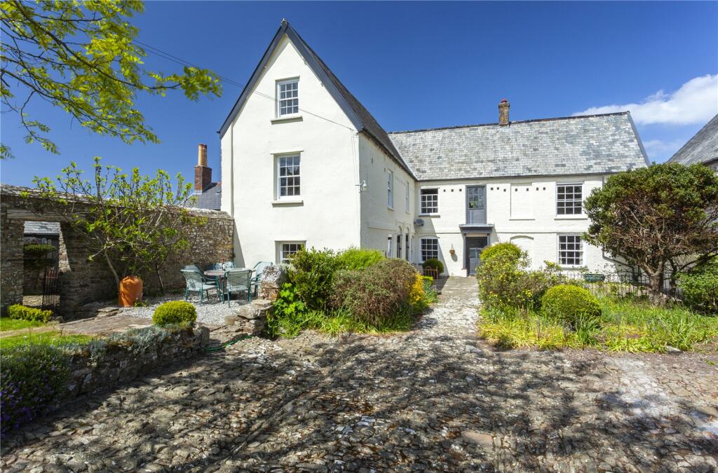 Main image of property: Horwood, Bideford, Devon, EX39