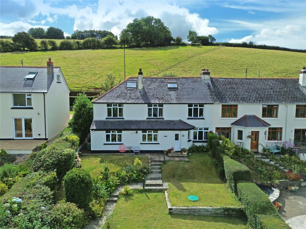 Main image of property: Burridge, Barnstaple, Devon, EX31
